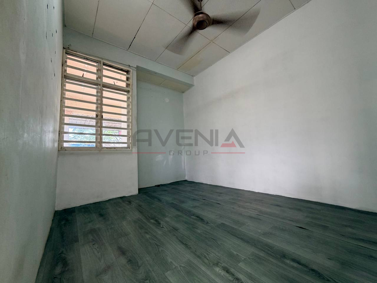 AMBANGAN HEIGHT 📍 | CORNER LOT | OPEN FACING | TERES SETINGKAT | CASHBACK RM25,000 | ZERO DEPOSIT | BOOKING 1K 6