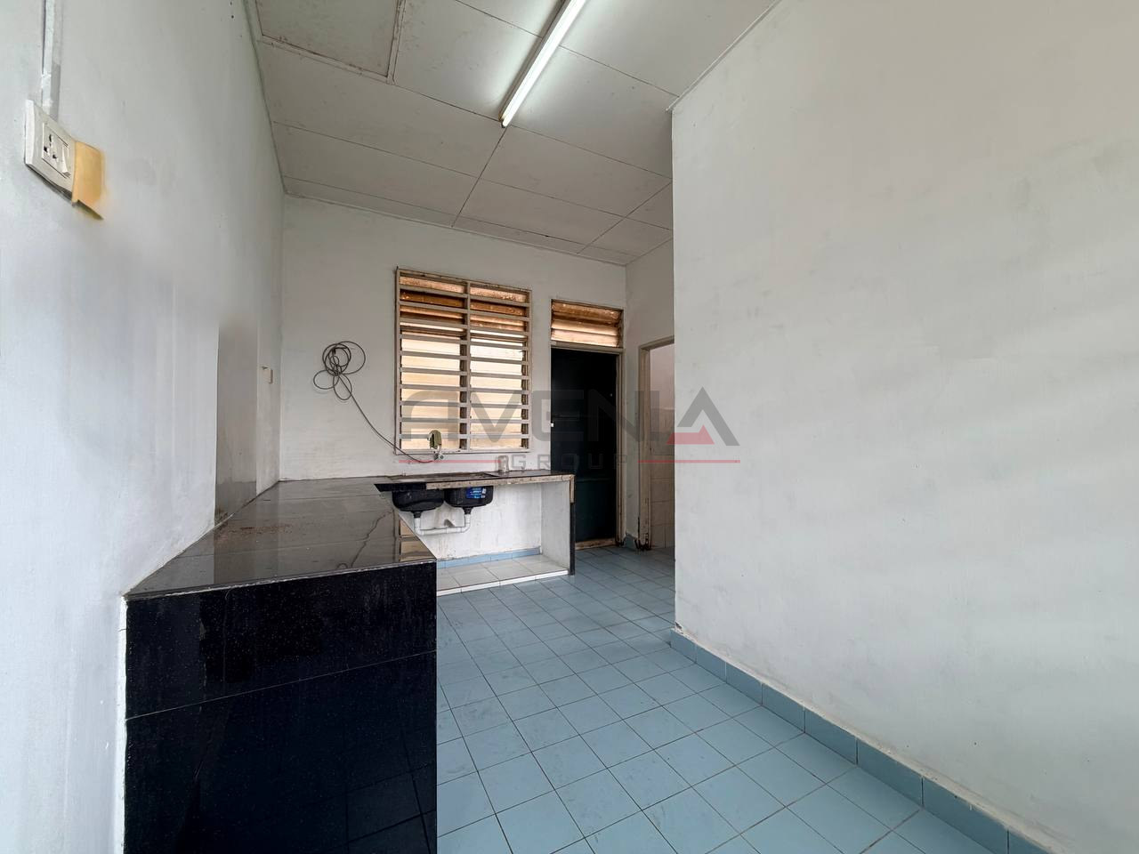 AMBANGAN HEIGHT 📍 | CORNER LOT | OPEN FACING | TERES SETINGKAT | CASHBACK RM25,000 | ZERO DEPOSIT | BOOKING 1K 8