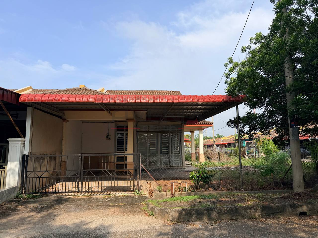 AMBANGAN HEIGHT 📍 | CORNER LOT | OPEN FACING | TERES SETINGKAT | CASHBACK RM25,000 | ZERO DEPOSIT | BOOKING 1K 11