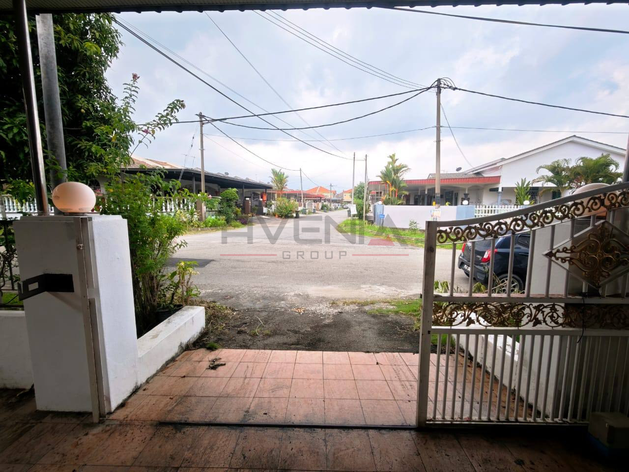 TAMAN MUTIARA INDAH 📍 | SEMI-D SETINGKAT | CASHBACK RM40,000 | ZERO DEPOSIT | BOOKING 1K 4