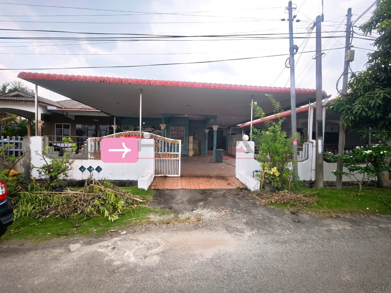 TAMAN MUTIARA INDAH 📍 | SEMI-D SETINGKAT | CASHBACK RM40,000 | ZERO DEPOSIT | BOOKING 1K
