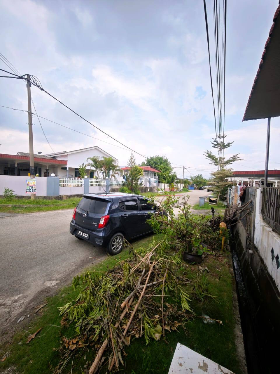 TAMAN MUTIARA INDAH 📍 | SEMI-D SETINGKAT | CASHBACK RM40,000 | ZERO DEPOSIT | BOOKING 1K 3