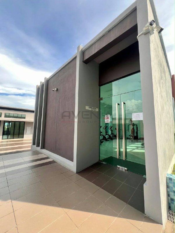 KONDOMINIUM EVOKE 📍 | FULLY FURNISHED | BELOW MARKET VALUE RM50,000 24