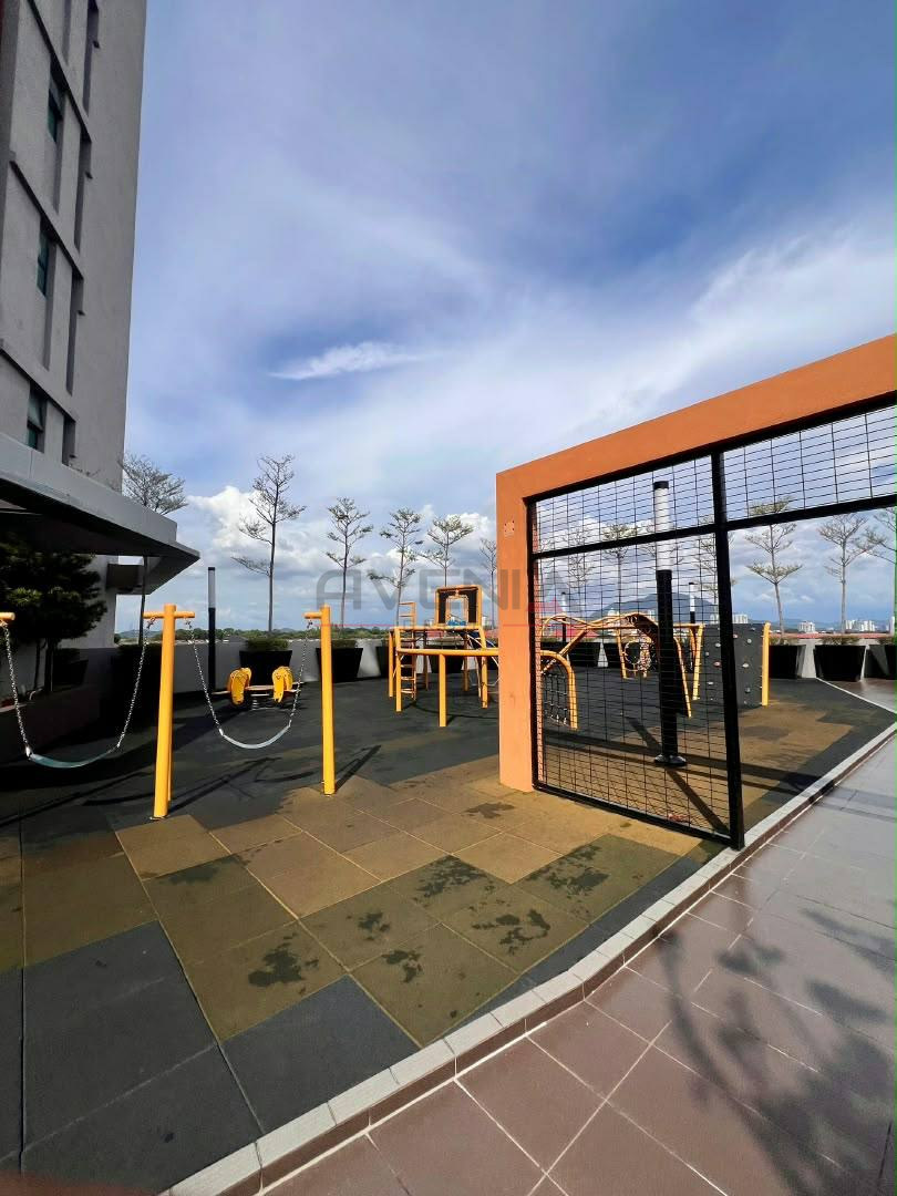 KONDOMINIUM EVOKE 📍 | FULLY FURNISHED | BELOW MARKET VALUE RM50,000 25