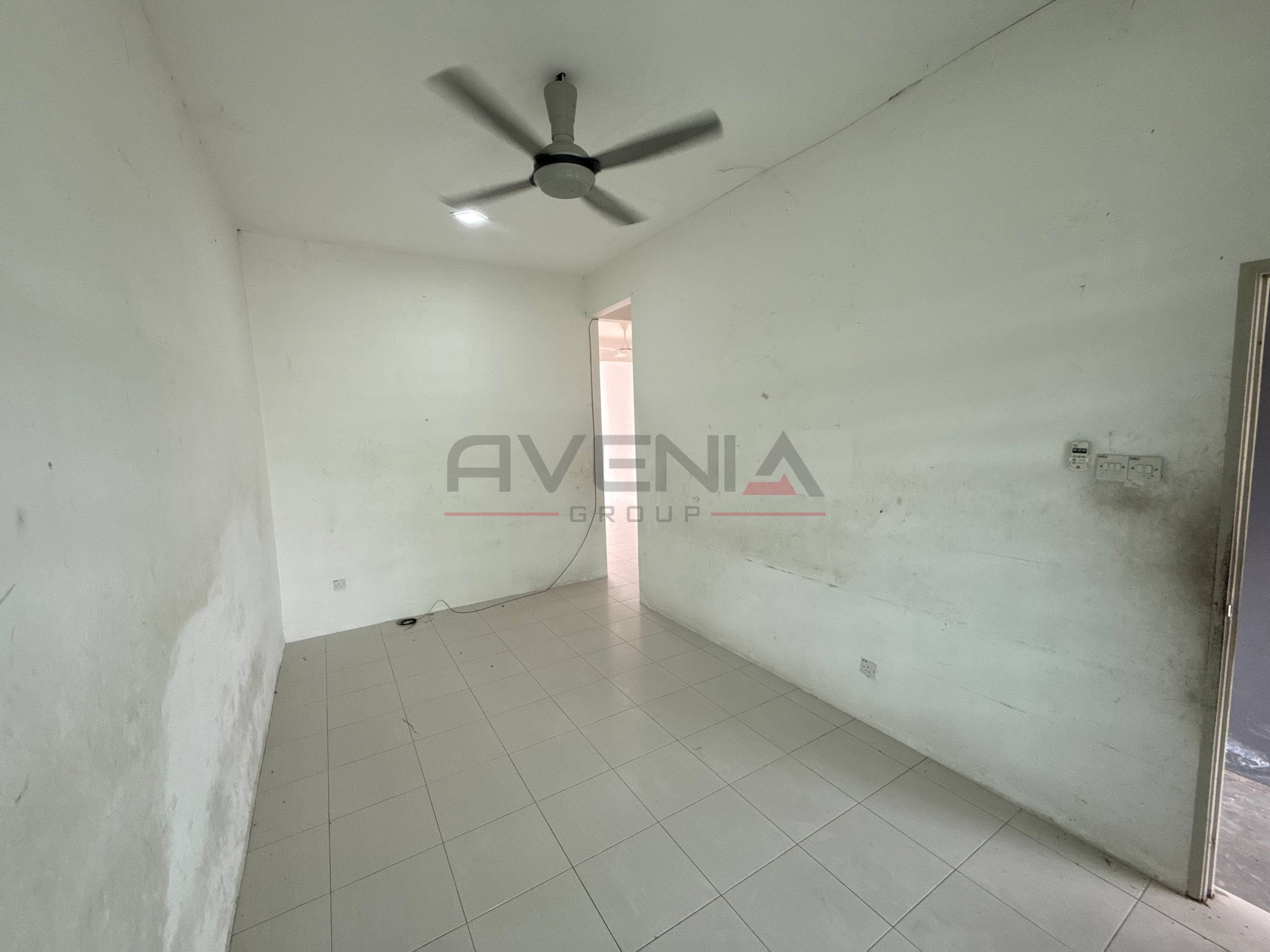 TAMAN LEMBAH BUJANG SAUJANA 📍 | TERES SETINGKAT | BELOW MARKET VALUE RM1,399 | ZERO DEPOSIT | BOOKING 1K 3