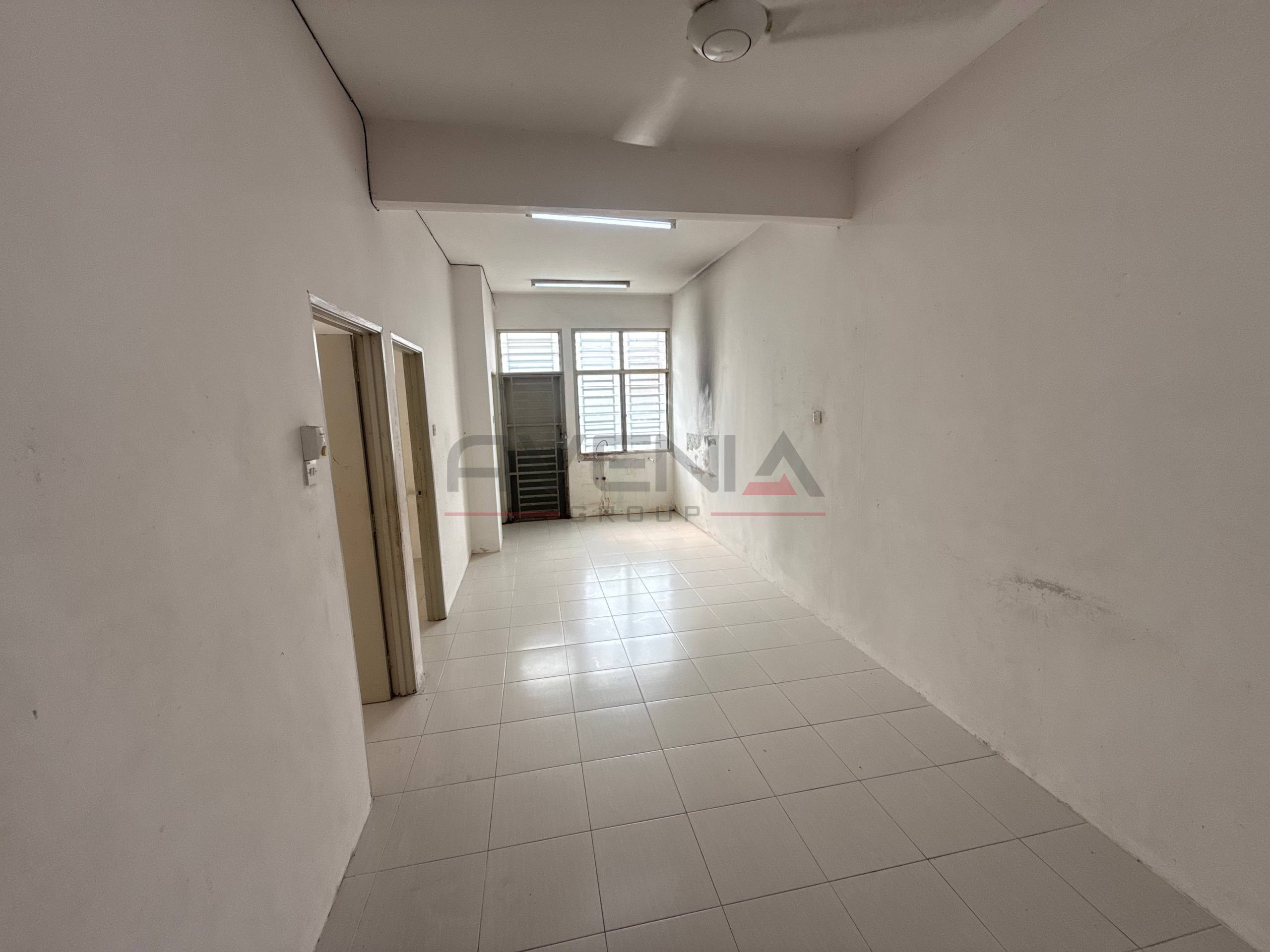 TAMAN LEMBAH BUJANG SAUJANA 📍 | TERES SETINGKAT | BELOW MARKET VALUE RM1,399 | ZERO DEPOSIT | BOOKING 1K 5