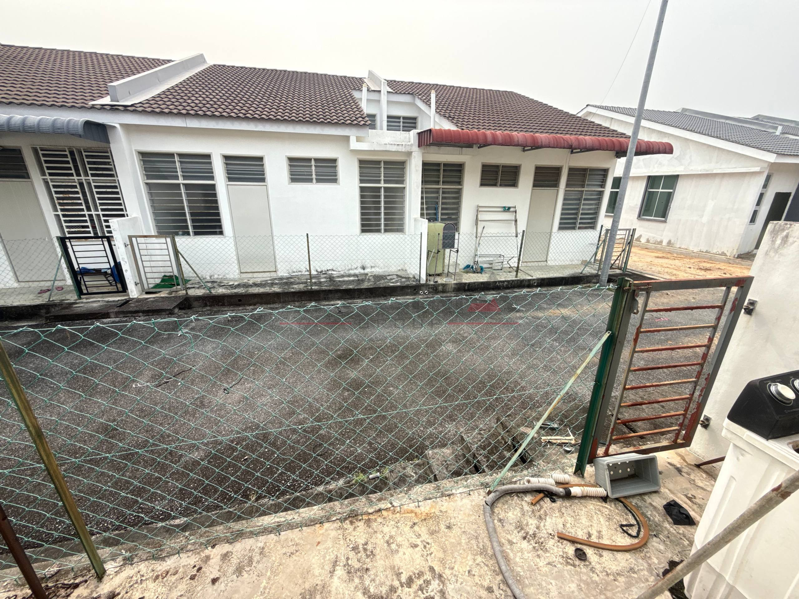TAMAN LEMBAH BUJANG SAUJANA 📍 | TERES SETINGKAT | BELOW MARKET VALUE RM1,399 | ZERO DEPOSIT | BOOKING 1K 13