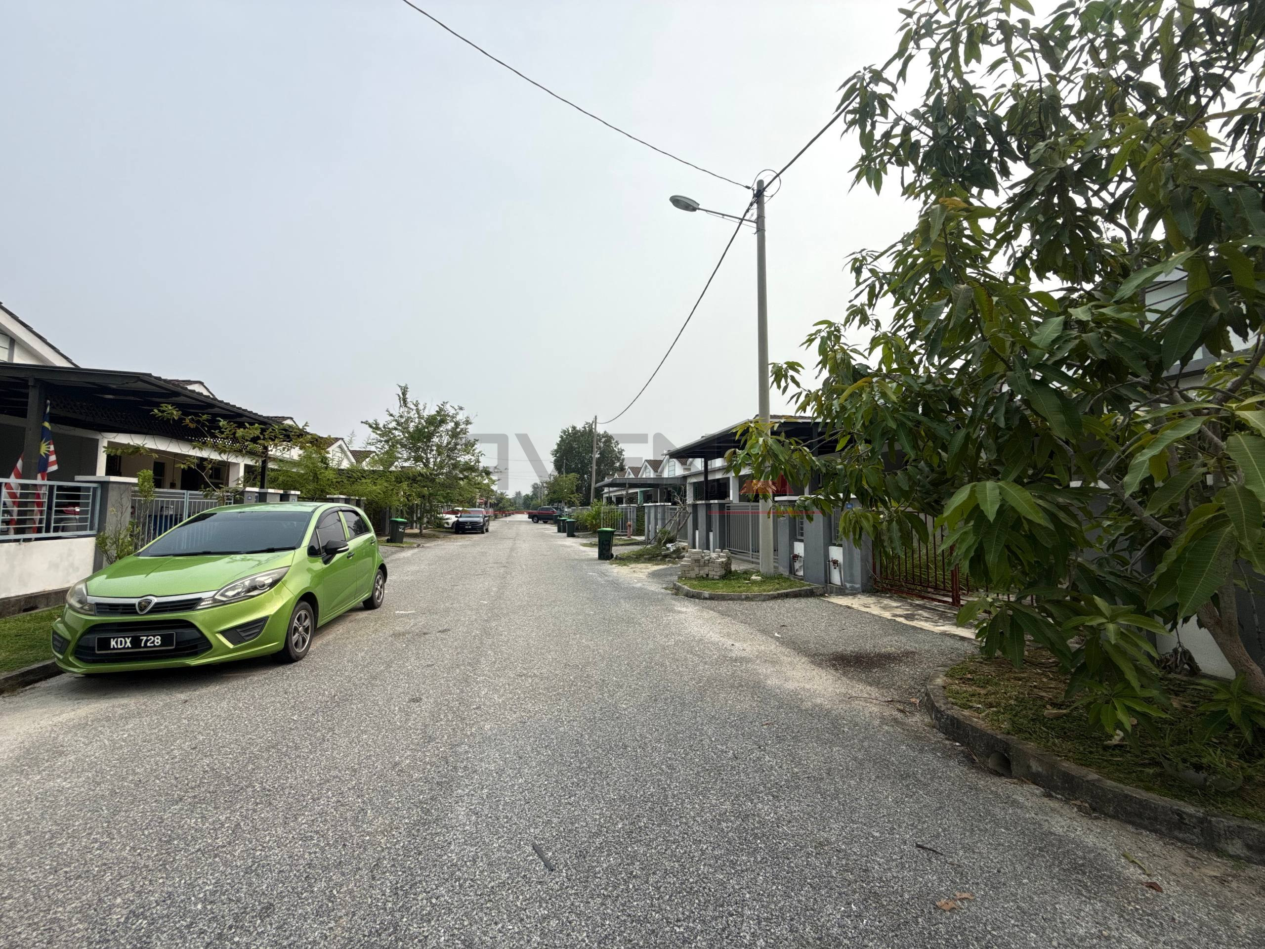 TAMAN LEMBAH BUJANG SAUJANA 📍 | TERES SETINGKAT | BELOW MARKET VALUE RM1,399 | ZERO DEPOSIT | BOOKING 1K 14