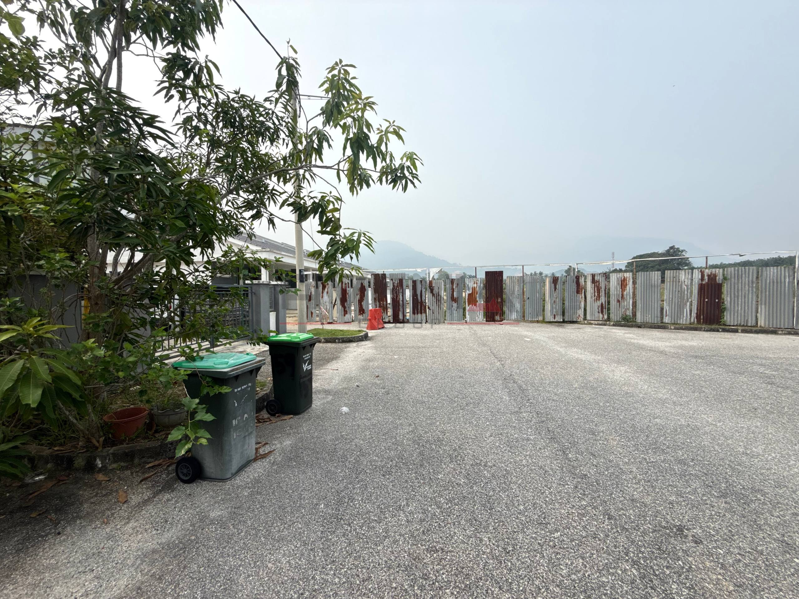 TAMAN LEMBAH BUJANG SAUJANA 📍 | TERES SETINGKAT | BELOW MARKET VALUE RM1,399 | ZERO DEPOSIT | BOOKING 1K 15
