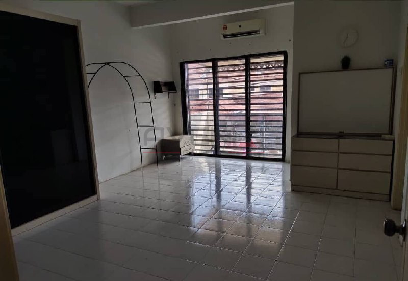 HALAMAN MERU IMPIAN 📍 | TERES 2 TINGKAT | CASHBACK RM30,000 | ZERO DEPOSIT | BOOKING 1K 2