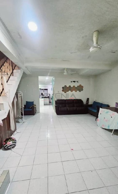 HALAMAN MERU IMPIAN 📍 | TERES 2 TINGKAT | CASHBACK RM30,000 | ZERO DEPOSIT | BOOKING 1K 3