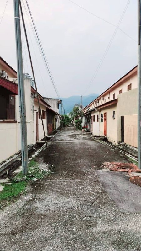 HALAMAN MERU IMPIAN 📍 | TERES 2 TINGKAT | CASHBACK RM30,000 | ZERO DEPOSIT | BOOKING 1K 14