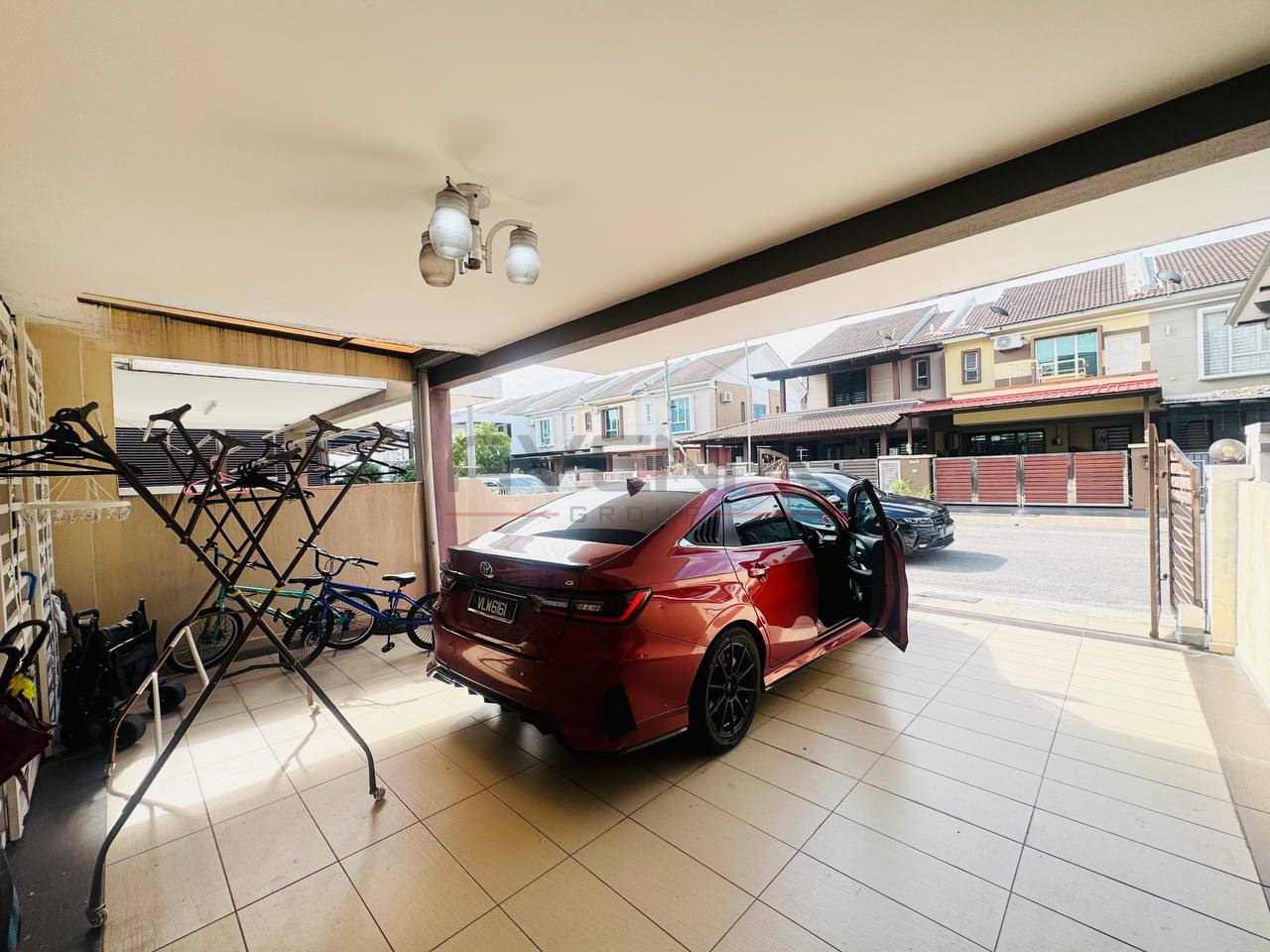 TAMAN SUNGAI DUA UTAMA 📍 | RENOVATED | TERES 2 TINGKAT | BELOW MARKET VALUE RM56,000 3