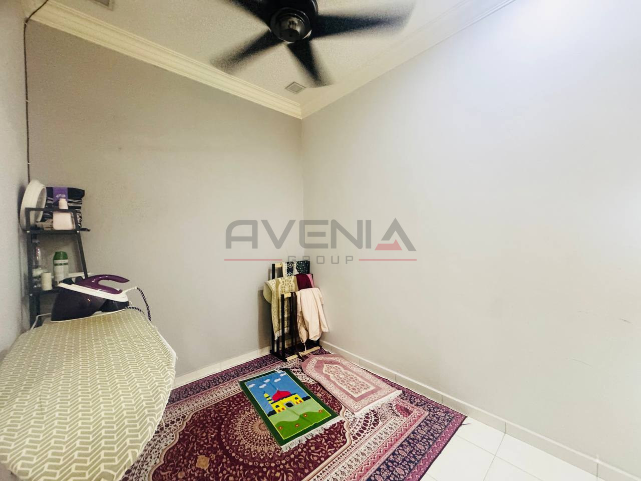 TAMAN SUNGAI DUA UTAMA 📍 | RENOVATED | TERES 2 TINGKAT | BELOW MARKET VALUE RM56,000 10