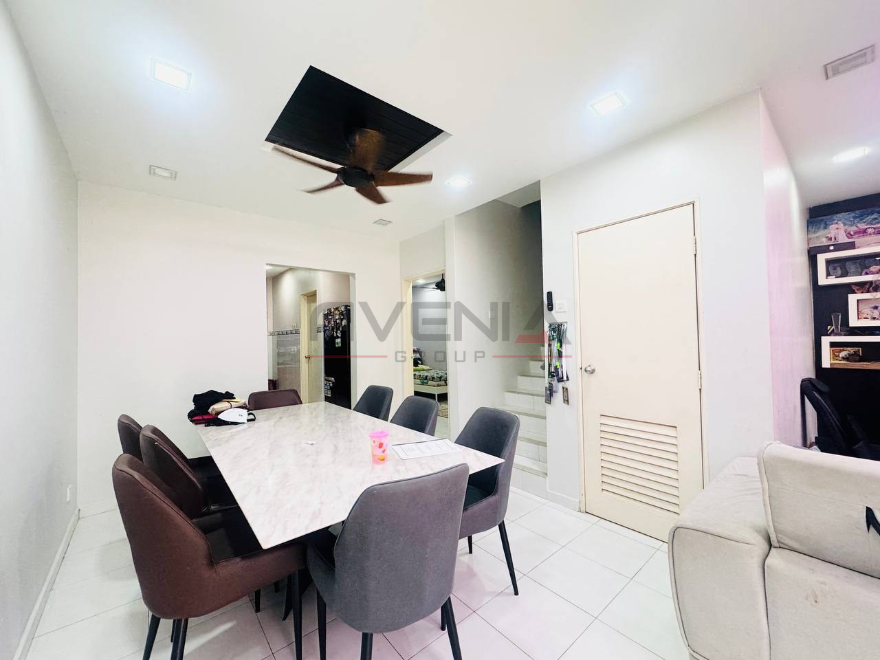 TAMAN SUNGAI DUA UTAMA 📍 | RENOVATED | TERES 2 TINGKAT | BELOW MARKET VALUE RM56,000 11