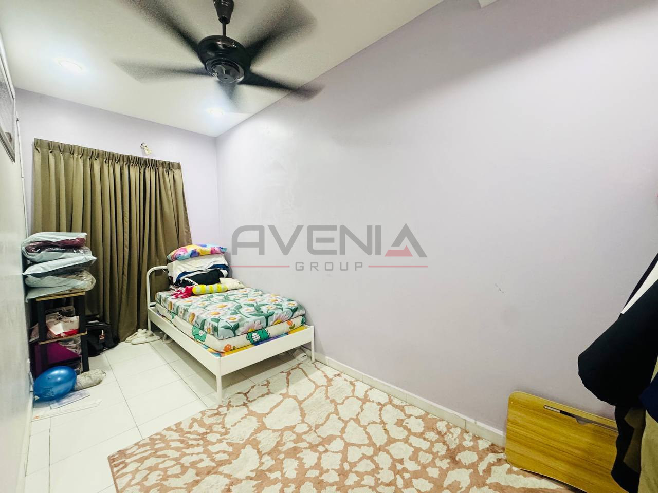 TAMAN SUNGAI DUA UTAMA 📍 | RENOVATED | TERES 2 TINGKAT | BELOW MARKET VALUE RM56,000 12