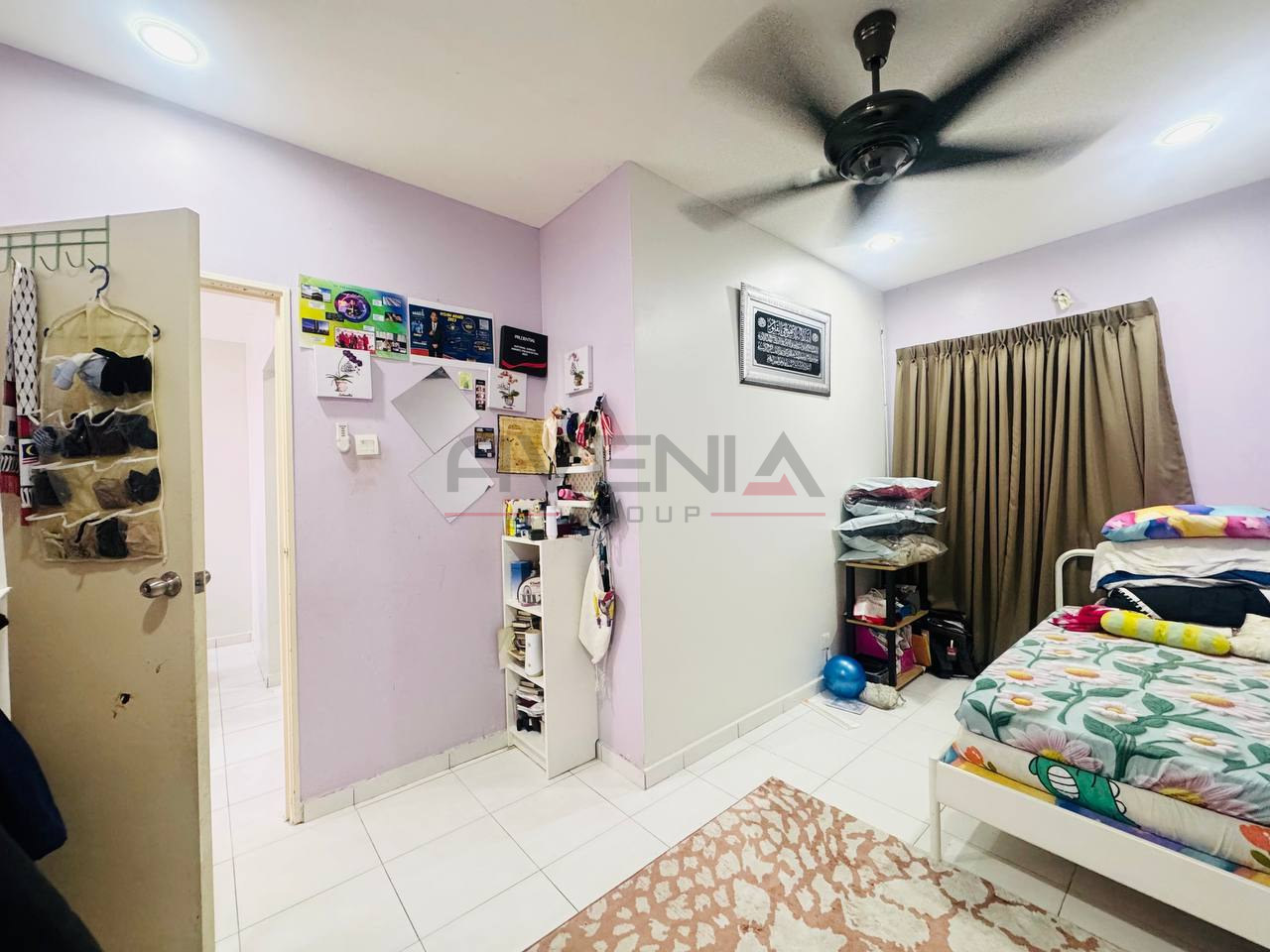 TAMAN SUNGAI DUA UTAMA 📍 | RENOVATED | TERES 2 TINGKAT | BELOW MARKET VALUE RM56,000 14