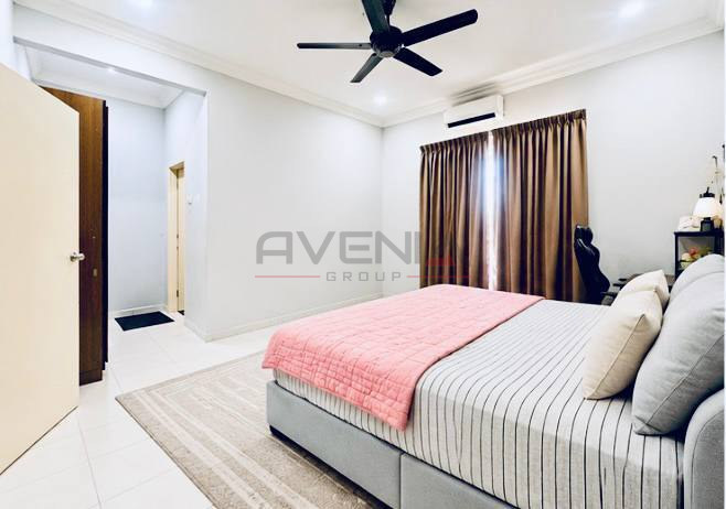 TAMAN SUNGAI DUA UTAMA 📍 | RENOVATED | TERES 2 TINGKAT | BELOW MARKET VALUE RM56,000 15