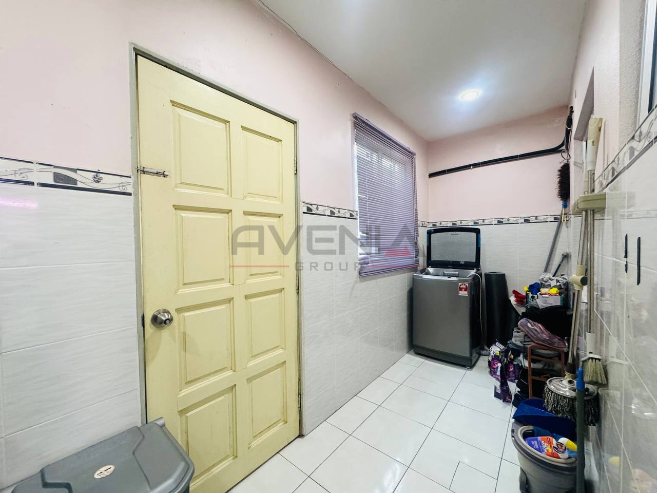 TAMAN SUNGAI DUA UTAMA 📍 | RENOVATED | TERES 2 TINGKAT | BELOW MARKET VALUE RM56,000 19