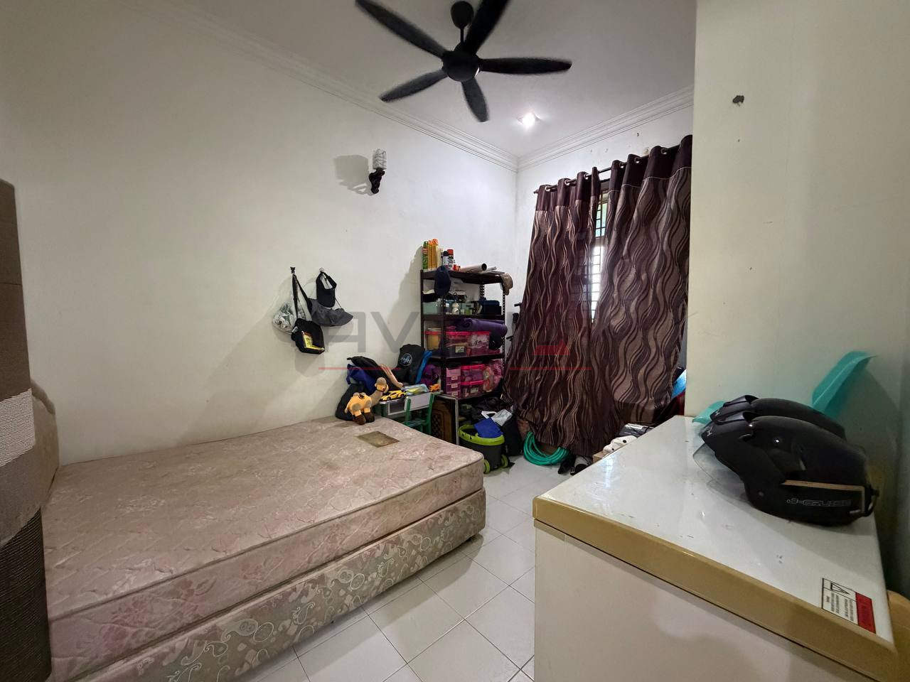 TAMAN SINARAN INDAH 📍 | RENOVATED | SEMI-D 2 TINGKAT | CASHBACK RM55,000 | ZERO DEPOSIT | BOOKING 1K 4