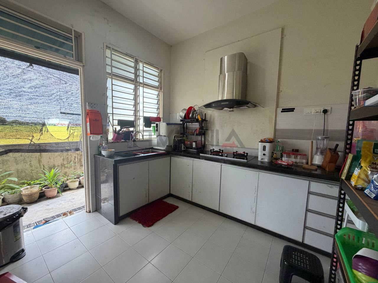 TAMAN SINARAN INDAH 📍 | RENOVATED | SEMI-D 2 TINGKAT | CASHBACK RM55,000 | ZERO DEPOSIT | BOOKING 1K 5