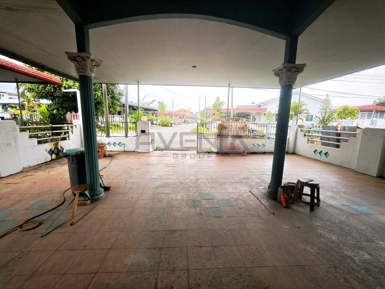 TAMAN MUTIARA INDAH 📍 | SEMI-D SETINGKAT | CASHBACK RM40,000 | ZERO DEPOSIT | BOOKING 1K 6