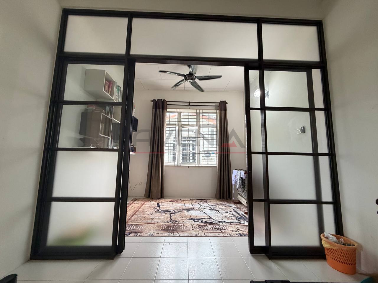 TAMAN SINARAN INDAH 📍 | RENOVATED | SEMI-D 2 TINGKAT | CASHBACK RM55,000 | ZERO DEPOSIT | BOOKING 1K 12