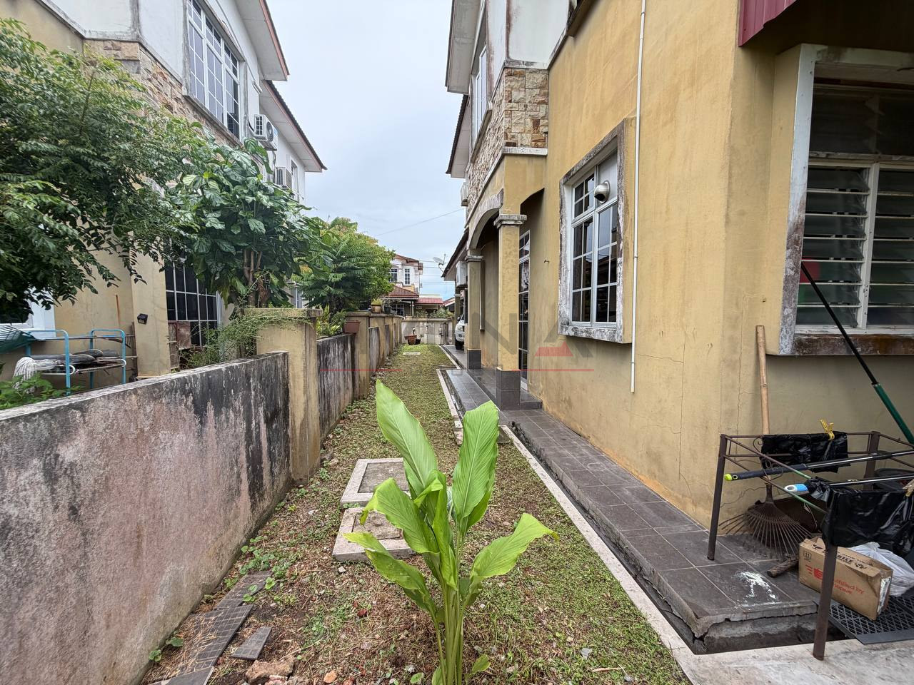 TAMAN SINARAN INDAH 📍 | RENOVATED | SEMI-D 2 TINGKAT | CASHBACK RM55,000 | ZERO DEPOSIT | BOOKING 1K 10