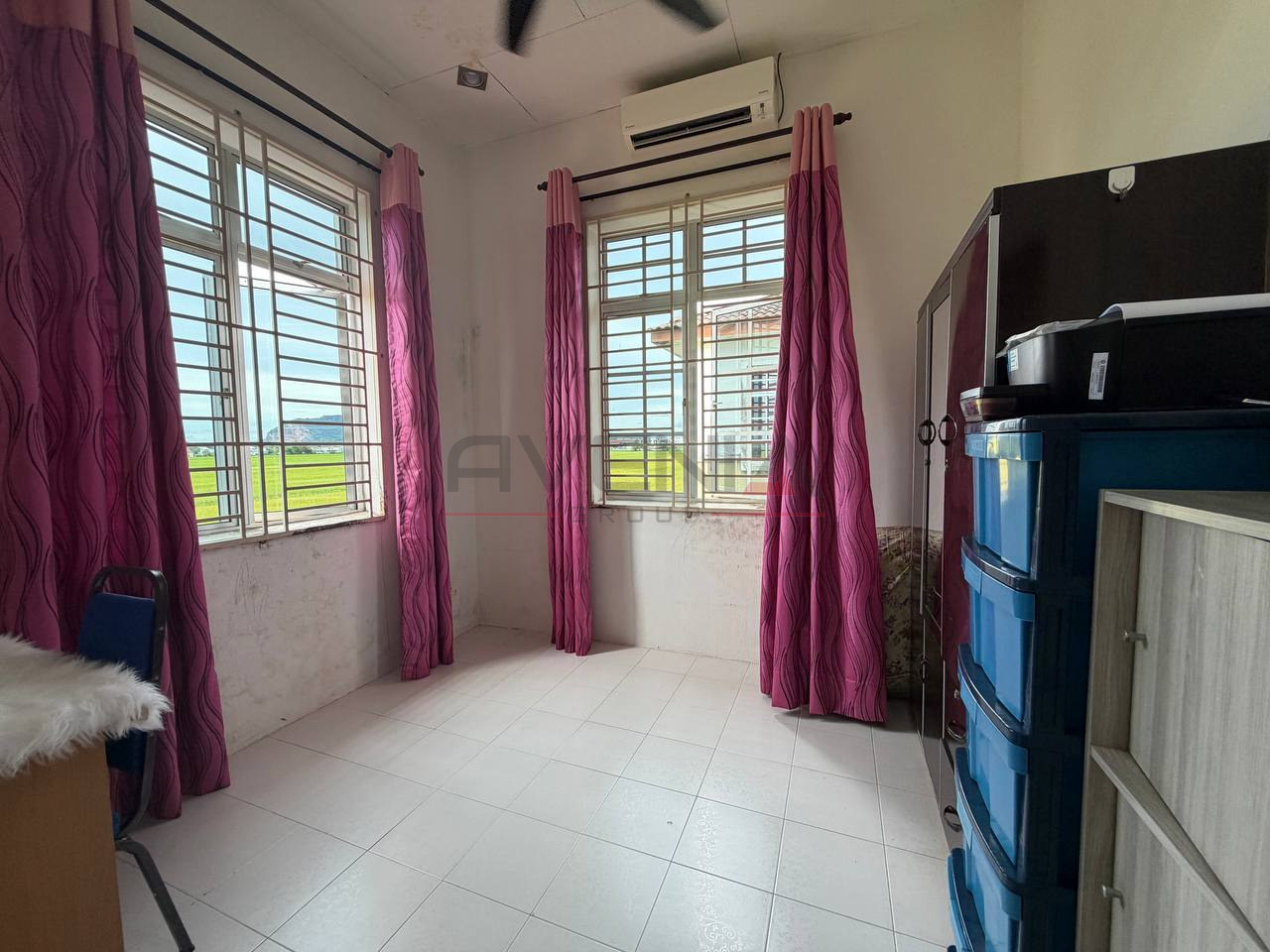 TAMAN SINARAN INDAH 📍 | RENOVATED | SEMI-D 2 TINGKAT | CASHBACK RM55,000 | ZERO DEPOSIT | BOOKING 1K 14