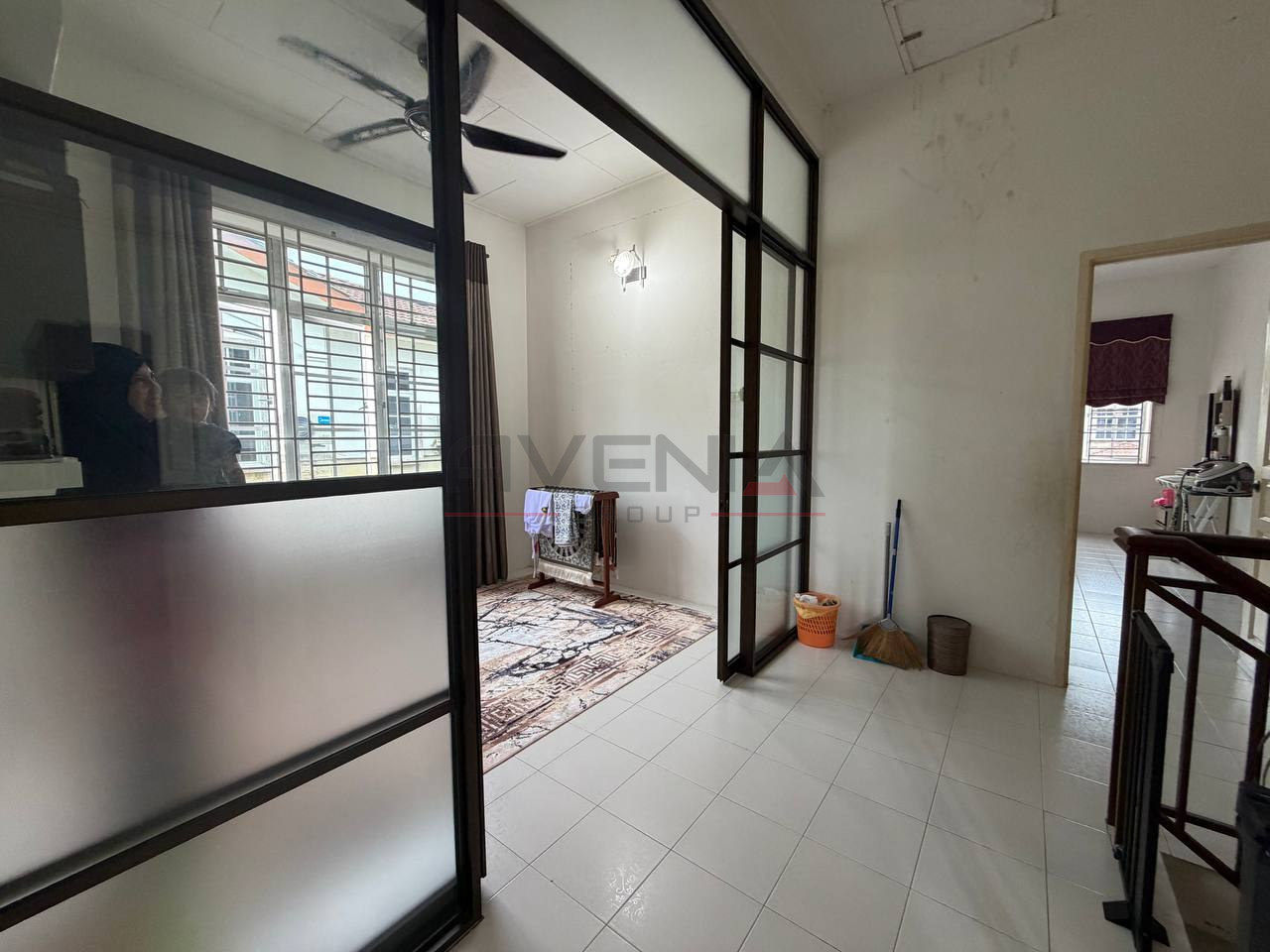 TAMAN SINARAN INDAH 📍 | RENOVATED | SEMI-D 2 TINGKAT | CASHBACK RM55,000 | ZERO DEPOSIT | BOOKING 1K 15