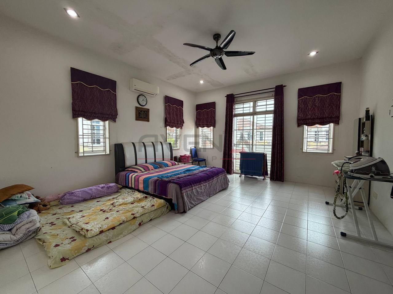 TAMAN SINARAN INDAH 📍 | RENOVATED | SEMI-D 2 TINGKAT | CASHBACK RM55,000 | ZERO DEPOSIT | BOOKING 1K 17