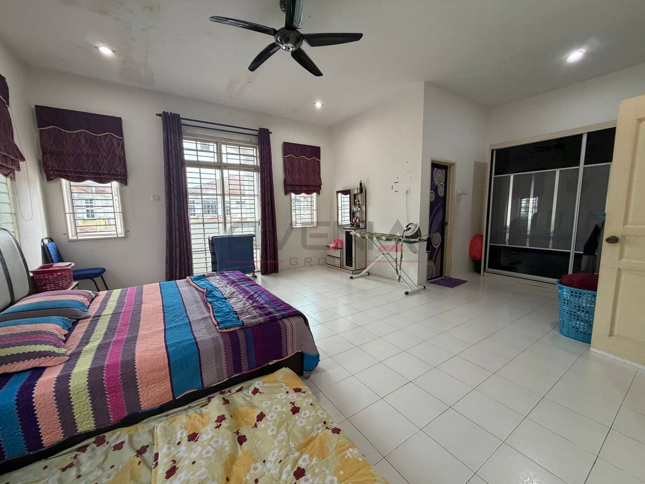 TAMAN SINARAN INDAH 📍 | RENOVATED | SEMI-D 2 TINGKAT | CASHBACK RM55,000 | ZERO DEPOSIT | BOOKING 1K 18