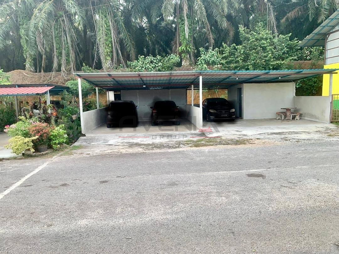 TAMAN SIDAM KIRI 📍 | OPEN FACING | RENOVATED | TERES SETINGKAT | CASHBACK RM30,000 | ZERO DEPOSIT | BOOKING 1K 2