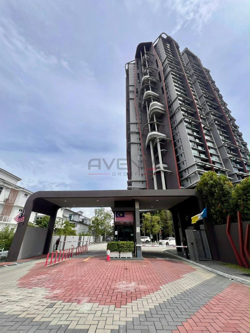 KONDOMINIUM EVOKE 📍 | BELOW MARKET VALUE RM50,000