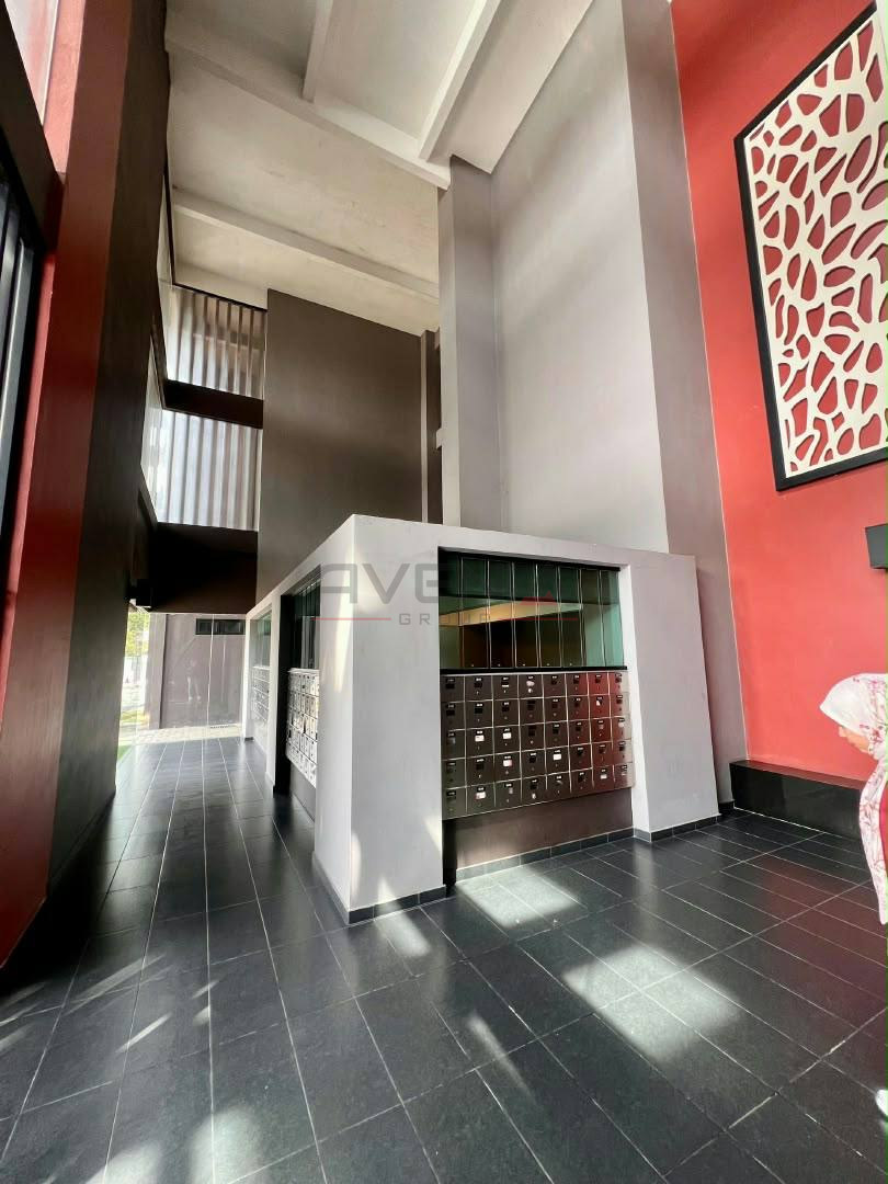 KONDOMINIUM EVOKE 📍 | FULLY FURNISHED | BELOW MARKET VALUE RM50,000 3