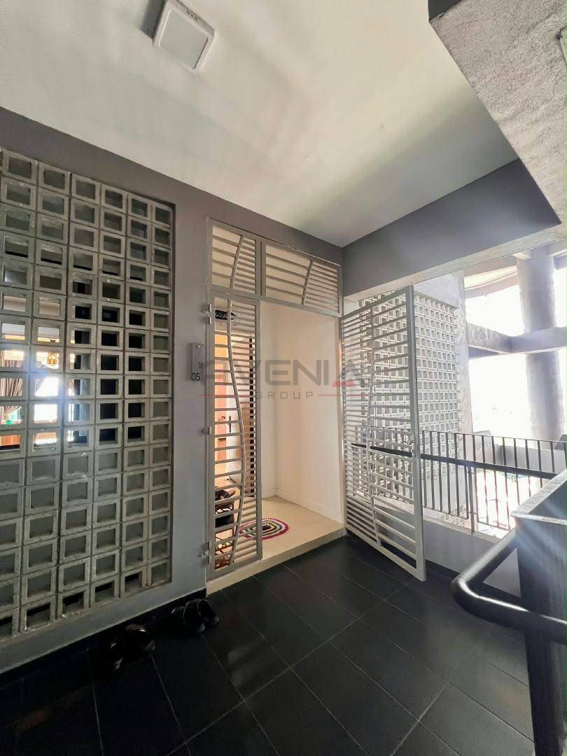 KONDOMINIUM EVOKE 📍 | FULLY FURNISHED | BELOW MARKET VALUE RM50,000 6