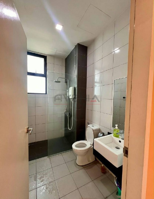 KONDOMINIUM EVOKE 📍 | FULLY FURNISHED | BELOW MARKET VALUE RM50,000 13