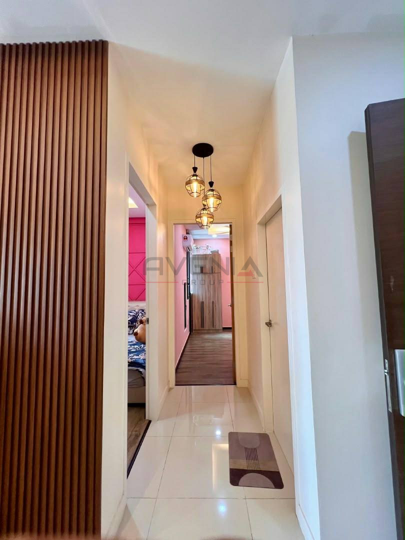 KONDOMINIUM EVOKE 📍 | FULLY FURNISHED | BELOW MARKET VALUE RM50,000 15
