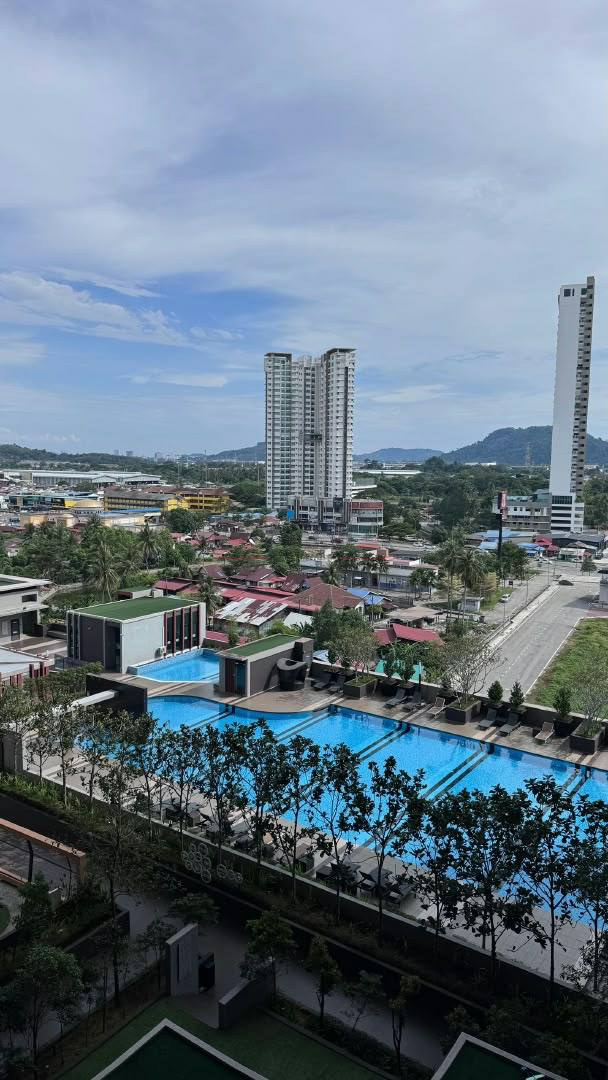 KONDOMINIUM EVOKE 📍 | FULLY FURNISHED | BELOW MARKET VALUE RM50,000 18