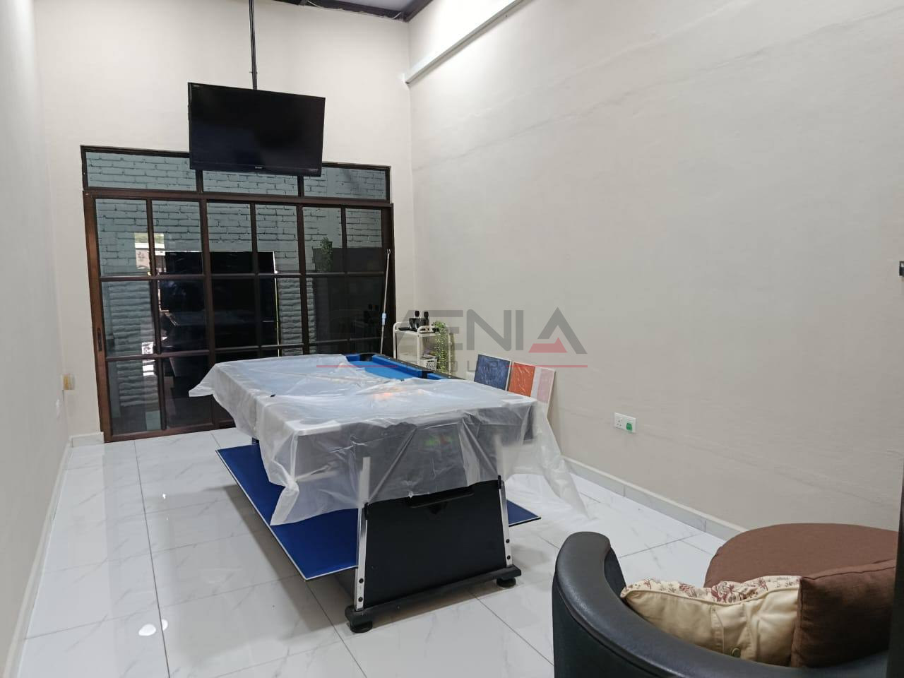 FOR SALE 📍 | FULLY FURNISHED | BANGLO | BELOW MARKET VALUE RM175,000 10