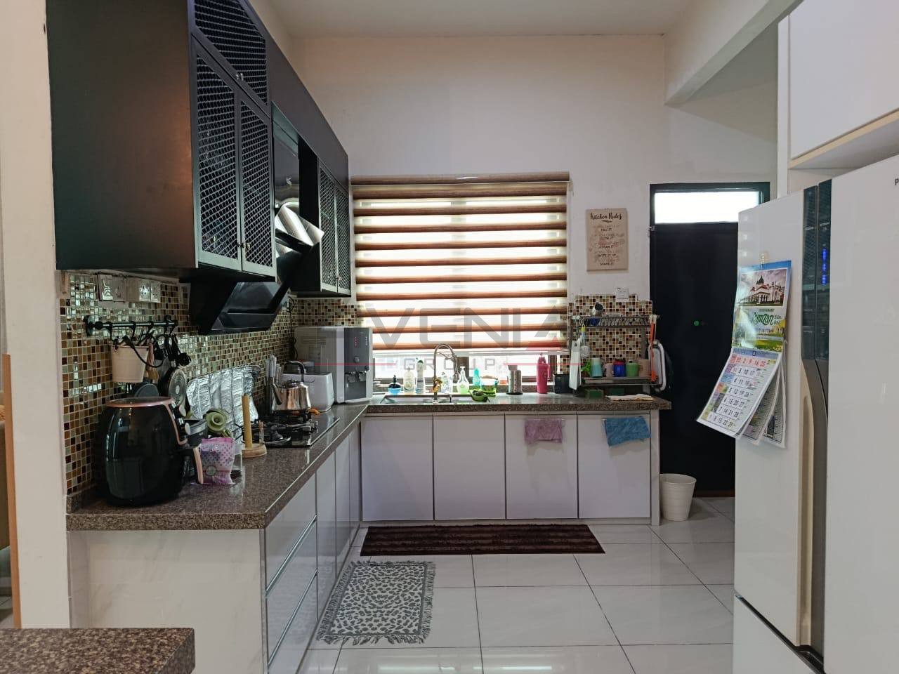 FOR SALE 📍 | FULLY FURNISHED | BANGLO | BELOW MARKET VALUE RM175,000 11