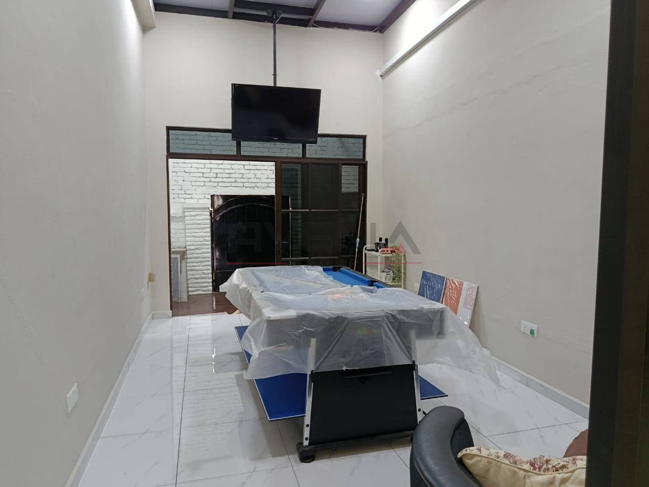 FOR SALE 📍 | FULLY FURNISHED | BANGLO | BELOW MARKET VALUE RM175,000 12