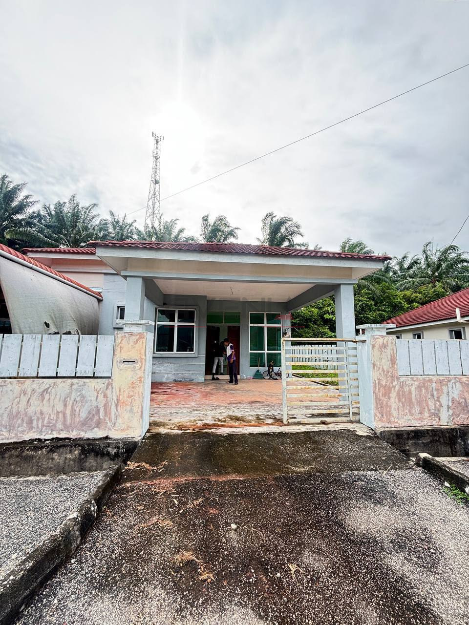 TAMAN JATI 📍 | SEMI-D | CASHBACK RM30,000 | ZERO DEPOSIT | BOOKING 1K