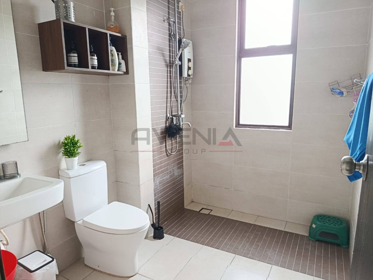 FOR SALE 📍 | FULLY FURNISHED | BANGLO | BELOW MARKET VALUE RM175,000 15