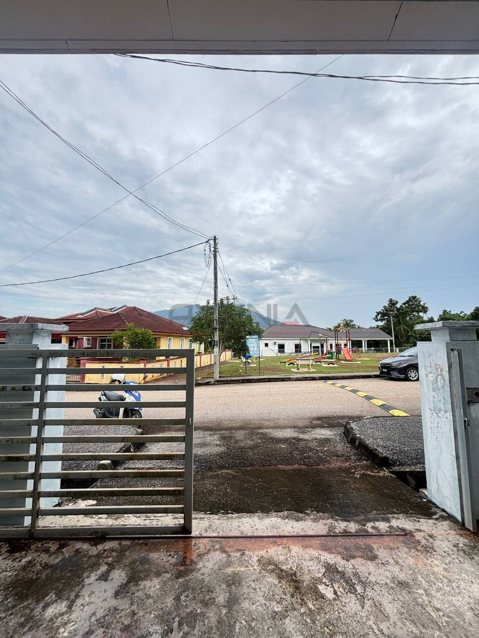 TAMAN JATI 📍 | OPEN FACING | SEMI-D | CASHBACK RM30,000 | ZERO DEPOSIT | BOOKING 1K 4