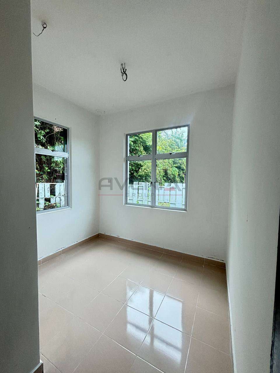 TAMAN JATI 📍 | OPEN FACING | SEMI-D | CASHBACK RM30,000 | ZERO DEPOSIT | BOOKING 1K 6