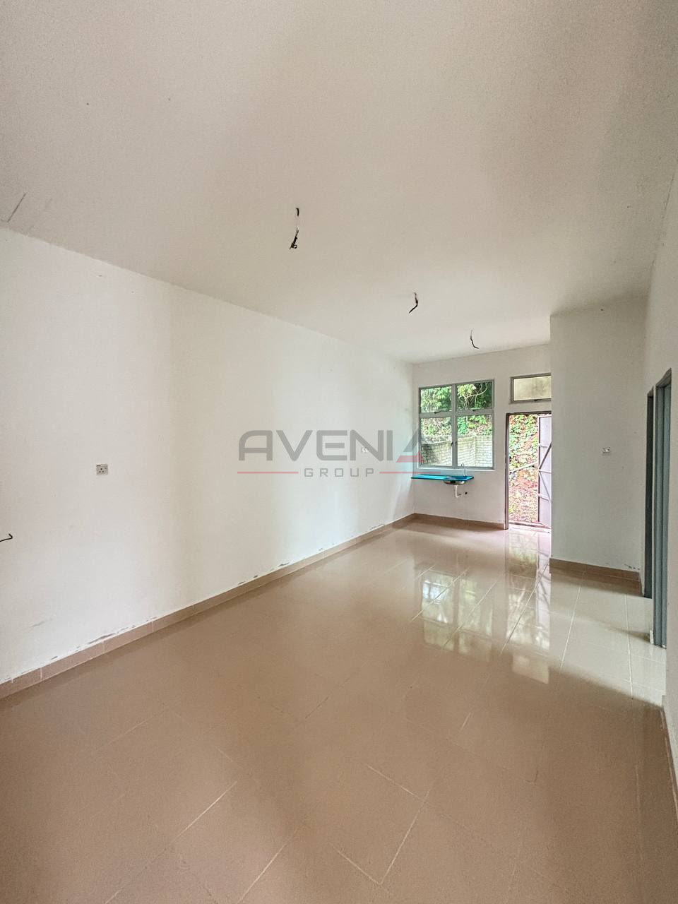 TAMAN JATI 📍 | OPEN FACING | SEMI-D | CASHBACK RM30,000 | ZERO DEPOSIT | BOOKING 1K 10