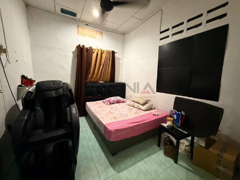 TAMAN SEMARAK 📍 | SEMI-D SETINGKAT | CASHBACK RM25,000 | ZERO DEPOSIT | BOOKING 1K 9