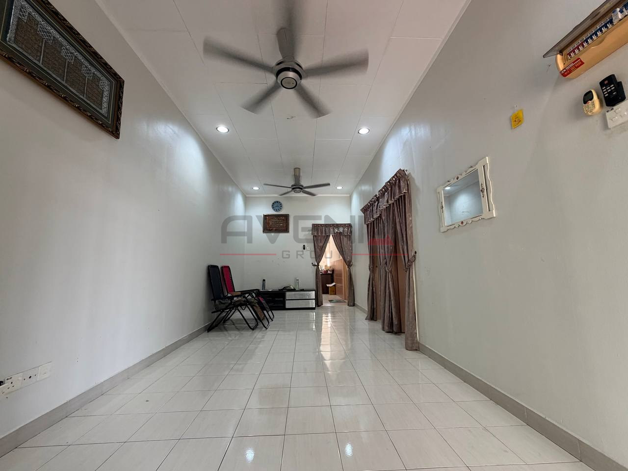 ▪️1 KM TAMAN AWAM BPJ HILLPARK 📍 | RENOVATED | TERES SETINGKAT | BELOW MARKET VALUE RM280,000 | ZERO DEPOSIT | BOOKING 1K 5