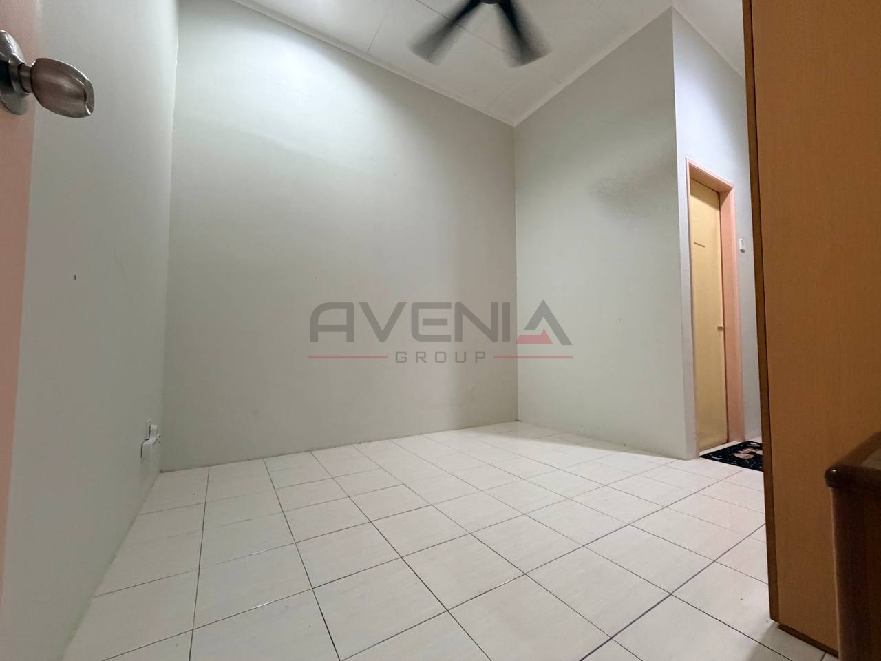 ▪️1 KM TAMAN AWAM BPJ HILLPARK 📍 | RENOVATED | TERES SETINGKAT | BELOW MARKET VALUE RM280,000 | ZERO DEPOSIT | BOOKING 1K 7